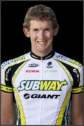 Samuel Horgan