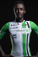 Samuel Mugisha