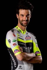 Samuele Conti
