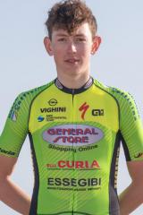 Samuele Disconzi
