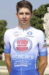Samuele Leone