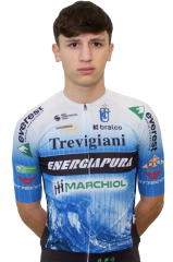 Samuele Massolin