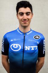 Samuele Rubino
