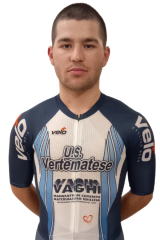 Samuele Sartori