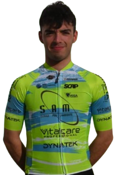 Samuele Scappini