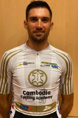 Samy Aurignac