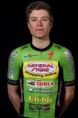 Sander Andersen