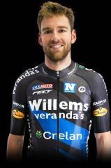Sander Cordeel
