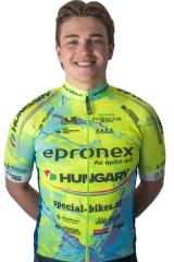 Sander Nistad Stien