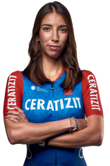Sandra Alonso
