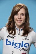 Sandra Weiss