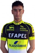 Sandro Filipe Silva