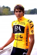 Santiago Alejandro Espindola