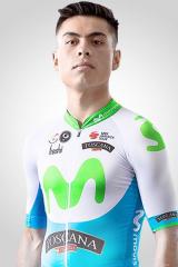Santiago Montenegro