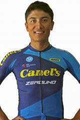 Santiago Ordonez