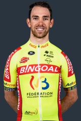 Sean De Bie