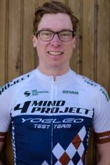 Sean Hollenbeck