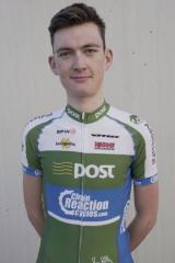 Sean Mckenna