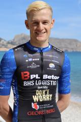 Sebastian Andreasson