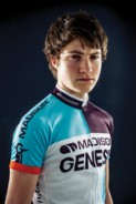 Sebastian Baylis