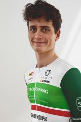 Sebastian Haaning