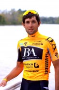Sebastian Jose Tolosa