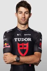 Sebastian Kolze Changizi