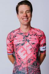 Sebastian Langeveld