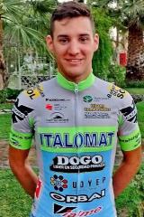Sebastian Martin Junior Trillini