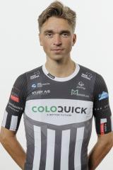 Sebastian Nielsen