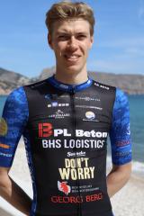 Sebastian Ryttersgaard
