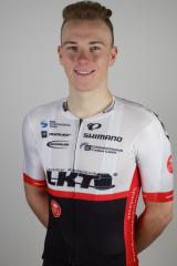 Sebastian Schmiedel