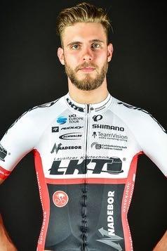 Sebastian Wotschke