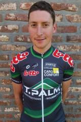 Sebastien Carabin