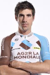 Sebastien Minard