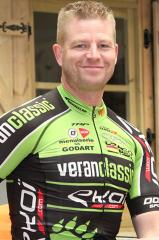 Sebastien Rosseler