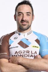 Sebastien Turgot