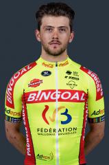 Sebastien Van Poppel