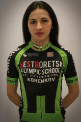 Seda Krylova