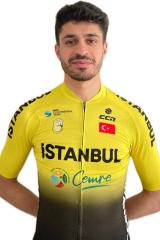 Sefa Suleyman Temel