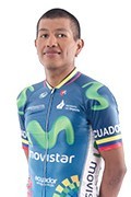 Segundo Navarrete