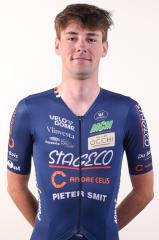 Senne Boeckx