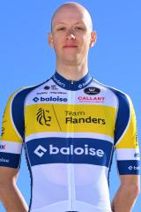 Senne Thonnon