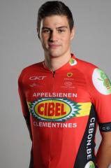 Seppe Verschuere