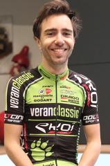 Serge Dewortelaer