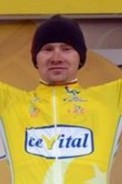 Sergey Belykh