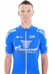 Sergey Lagutin