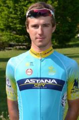 Sergey Luchshenko