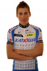 Sergey Pomoshnikov