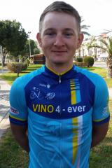Sergey Vlassenko